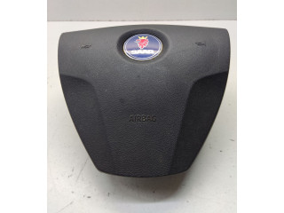 Надувная подушка для руля  498997212, ZYET16500885   Saab 9-5 