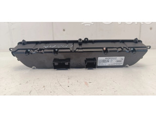 Блок управления климат-контролем 8W0820043P Audi A4 Allroad