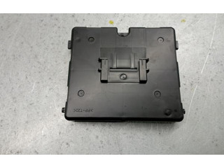 Блок комфорта 285255204R, 27760E911C Dacia Duster II