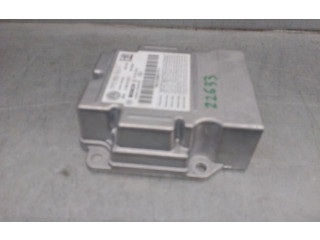 Блок подушек безопасности 7P0959655F, 0285012911BOSCH Porsche Cayenne (9Y0 9Y3)