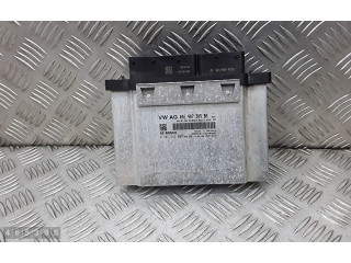 Блок управления двигателя 04e907309bm Skoda Yeti (5L)