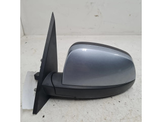 Zpětné zrcátko levé Opel Meriva A 2004 024176