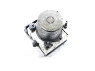 Блок АБС 27536SC020, 0265230481 Subaru Forester SH 2008 - 2013 года