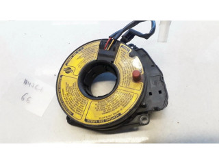 Подрулевой шлейф SRS 255542F015 Nissan Primera