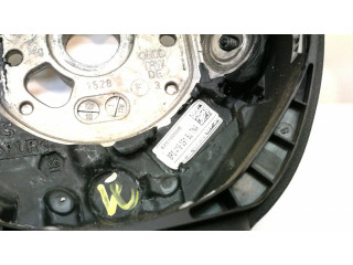 Volant Audi A4 S4 B7 8E 8H 2007 8P0419091BJ, 4F0124A