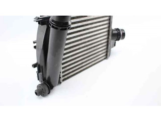 Интеркулер 144963014R Renault Captur