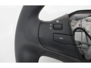 Кнопки рулевого колеса