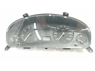 Přístrojová deska Peugeot 406 9639937580, CUADROINSTRUMENTOS