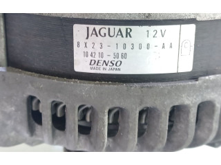 Генератор 8X2310300AA, 1042105060   Jaguar XF X250      