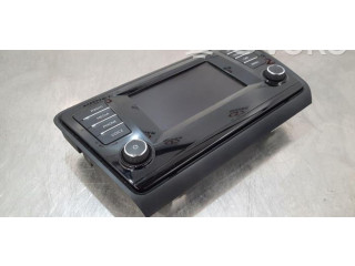 Дисплей    5E0919605D   Skoda Octavia Mk3 (5E)