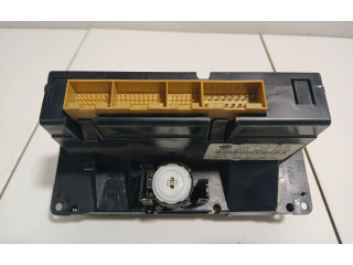 Блок управления климат-контролем D030001, 8N0820043A   Audi TT Mk1