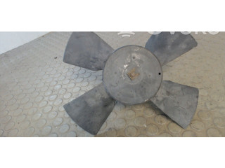 Вентилятор радиатора         Opel Astra F 