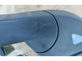 Зеркало электрическое        Skoda Octavia Mk4  2019 -  года   