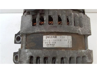 Генератор 8x2310300cb   Jaguar XF X250 3.0     