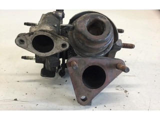  Турбина Nissan X-Trail T30  7274772   для двигателя VD22140511A      