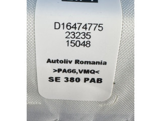 Подушка безопасности пассажира 5FA880204H   Cupra Leon