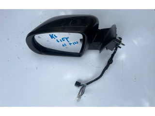 Зеркало электрическое Jeep Cherokee - года