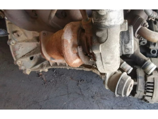  Турбина SsangYong Rexton  a6650901080, 7422890003         