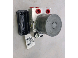 Блок АБС C2Z17133, L0-5561C Jaguar XF X260 2015 - года