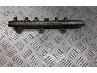 Vstřikovací lišta 0445214016 Alfa Romeo 156