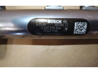 Топливная рампа 0445216044, 35022119G Maserati Ghibli