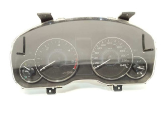 Панель приборов 85002AJ43, 85021AJ201   Subaru Legacy       