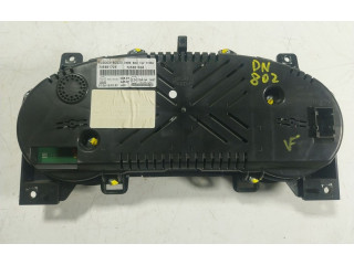 Панель приборов 735651729, 735651729 Jeep Renegade