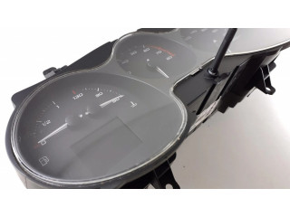 Přístrojová deska Seat Leon (1P) 2006 1P0920810L, E509E346015U176