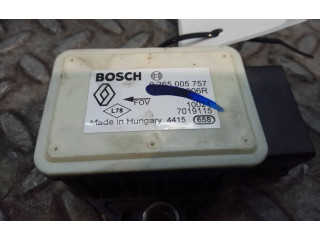 Řídící jednotka 0265005757, 7019115 Nissan Qashqai+2 2010