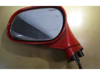 Зеркало электрическое Mitsubishi Carisma 2000 - 2004 года