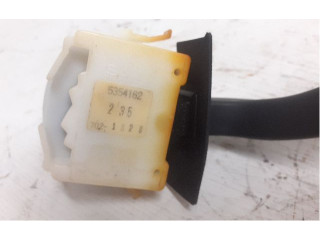 Подушка безопасности в сиденье Saab 9-5