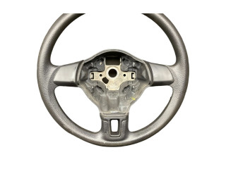 Руль Volkswagen Touran II  2010 - 2016 года 5K0419091H, 1T0880201K      