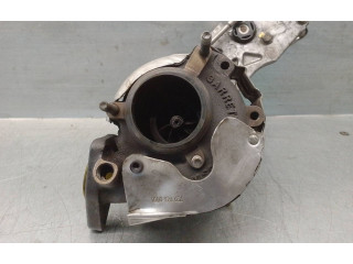 Turbodmychadlo Турбина 057145722J, 7507203   Audi A8 S8 D3 4E   ASE