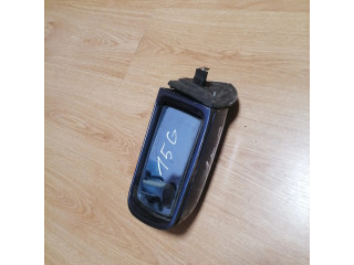 Zpětné zrcátko levé Mercedes-Benz C AMG W202 1998 222079