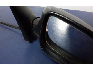 Зеркало электрическое Skoda Fabia Mk1 (6Y) 1999 - 2007 года