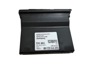 Блок управления 5QE915022AM, 12E915022F   Volkswagen e-Golf