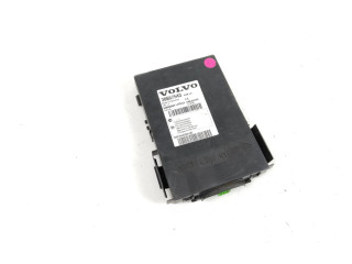 Блок управления 30667543, 5WK49236B   Volvo S80