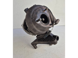 Турбина Audi A6 S6 C6 4F 059145702R, 53049700045