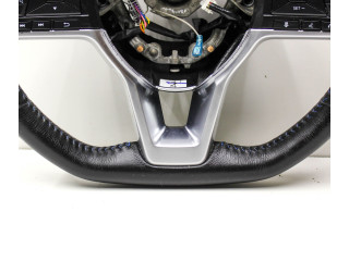 Руль 9602UM20733 Nissan Leaf II (ZE1)