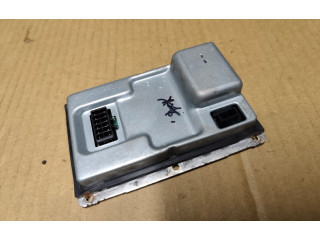 Блок управления Xenon