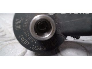 Форсунка 0445110239, 1980H2    Peugeot Expert   