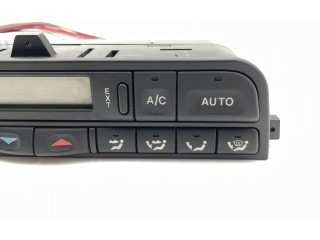Блок управления климат-контролем LJA7690BB, 1464306141 Jaguar XK8 XKR