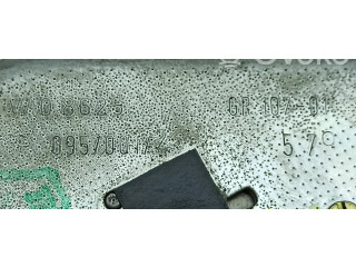 Přístrojová deska Mercedes-Benz S W116 1976 1165422801, 87001021