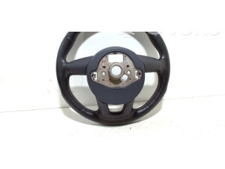 Руль Audi Q3 8U 2011 - 2016 года 8U0419091AB, 8U0419091T