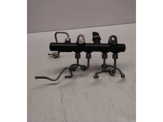 Топливная рампа 175215346R, 141072175 Renault Clio IV для двигателя K9KC612