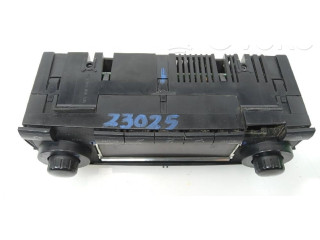 Блок управления климат-контролем 6L0820043B   Seat Ibiza III (6L)