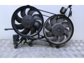 Вентилятор радиатора         Fiat Bravo - Brava 1.9