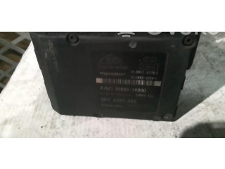 Блок управления 5892029500 Hyundai Coupe