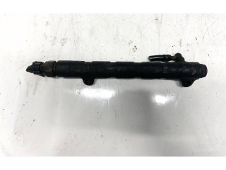 Топливная рампа Subaru Forester SH