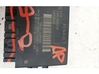 Блок управления 284L06623R   Dacia Sandero III